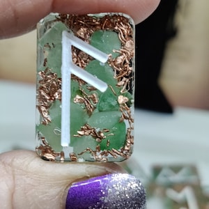 Green Aventurine