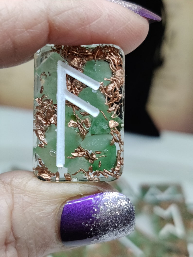 Green Aventurine