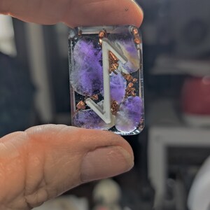 Light Amethyst