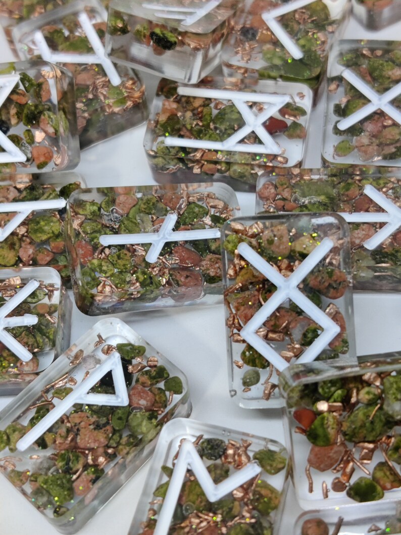 Unakite