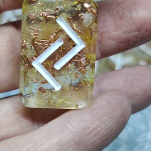 Lemon Quartz
