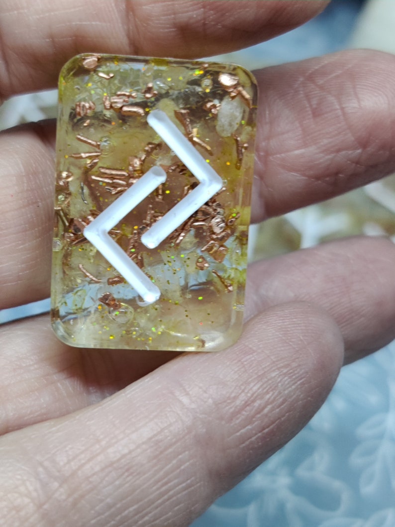 Lemon Quartz