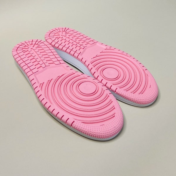 Shoe Soles Etsy