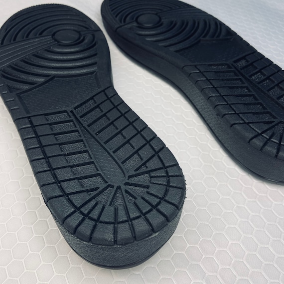 MEN'S SOLES for Sneakers Replacement Soles Shoe Repair - Etsy