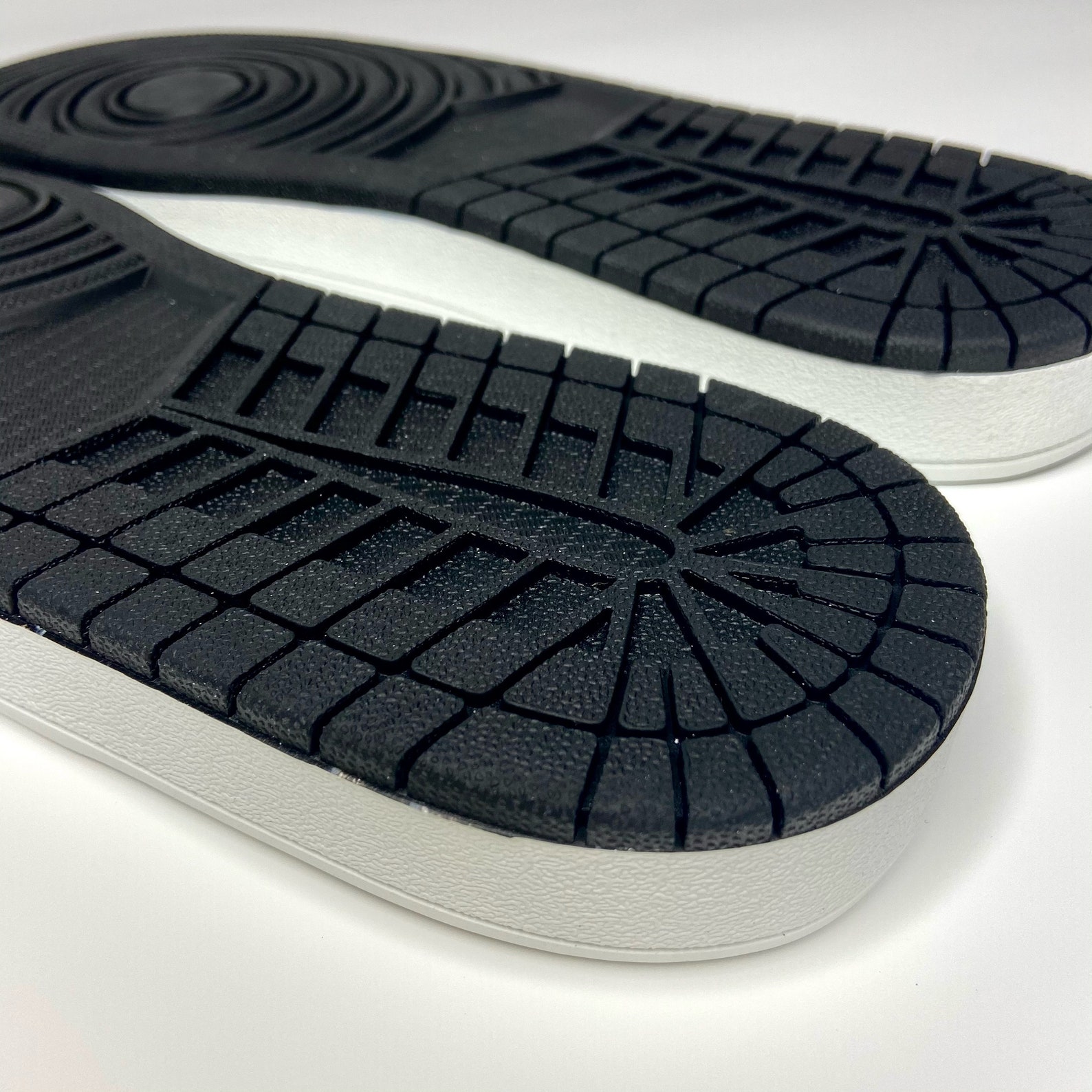 MEN'S SOLES for Sneakers Replacement Soles Shoe Repair Etsy