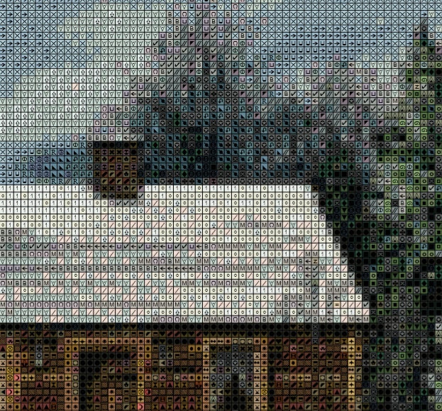 Christmas Eve PDF Counted Cross Stitch Pattern Christmas Farm Etsy christmas-eve-pdf-counted-cross-stitch-pattern-christmas-farm-etsy