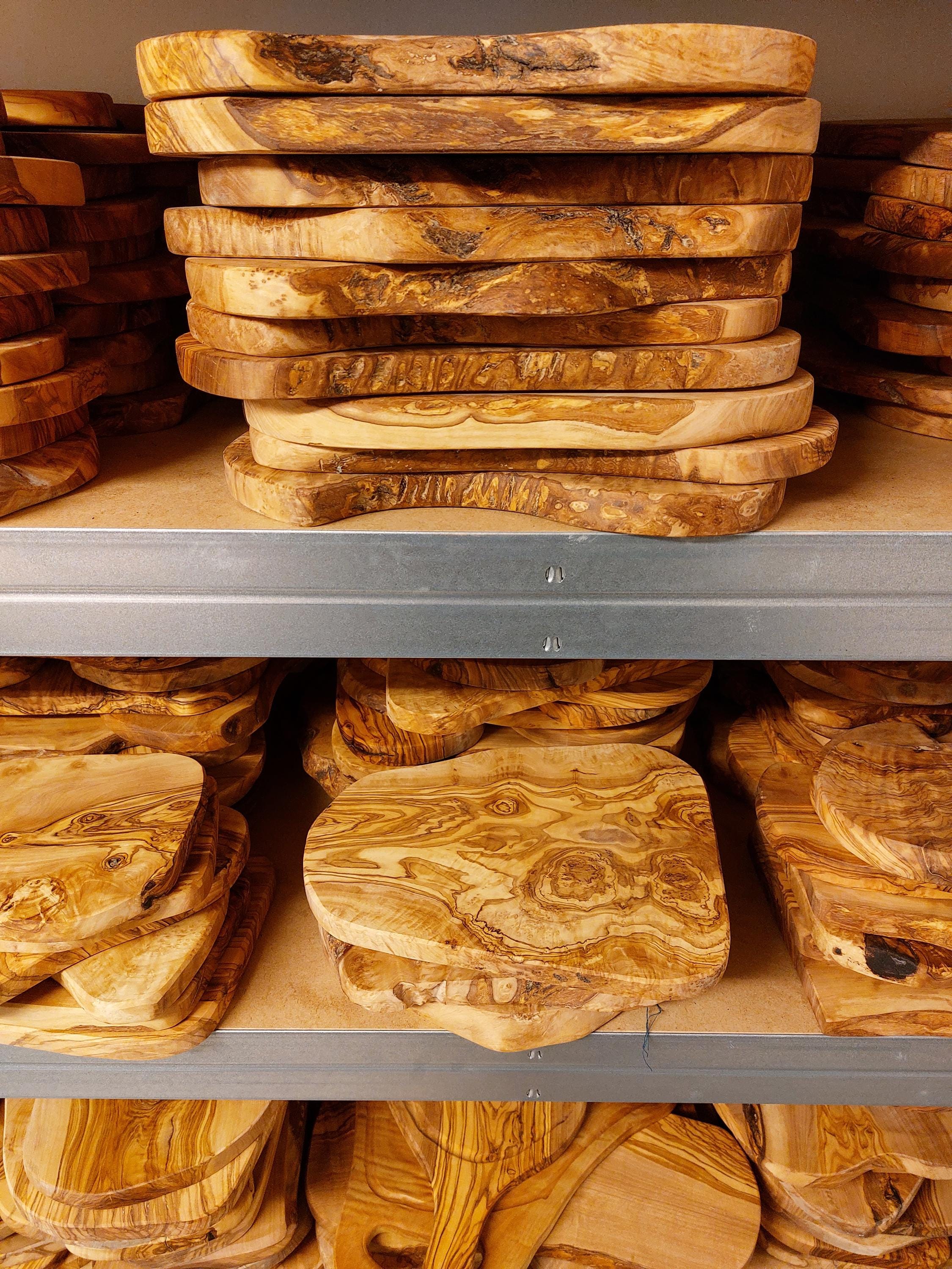 Set 3 Taglieri In Plastica Italiani - Con Maniglia, Antiscolo, Lavastoviglie - Foto 8