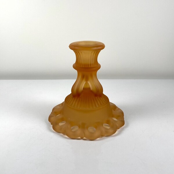 Lace Candle Holder Etsy