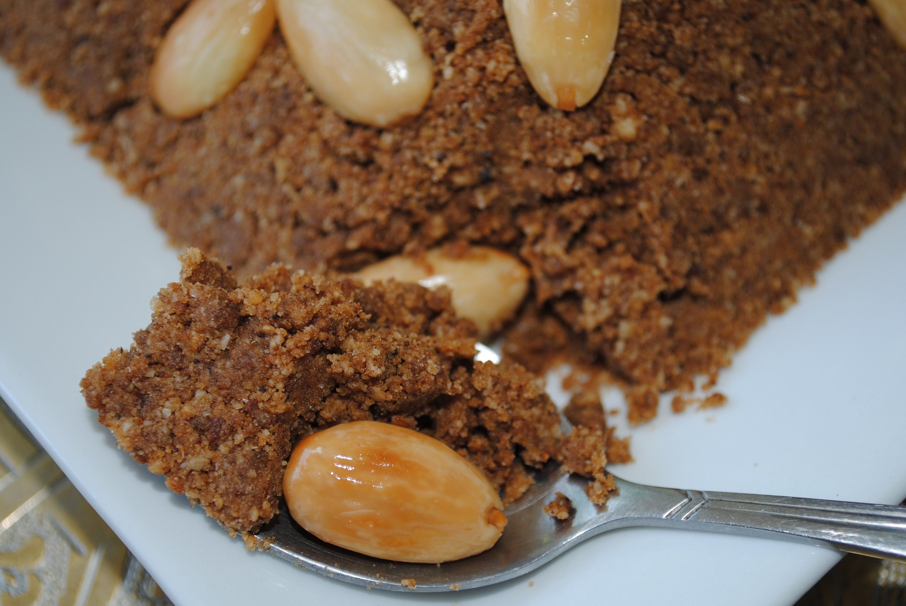 Moroccan Dessert Recipes