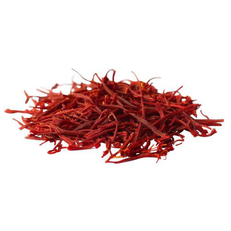 Moroccan Crimson Saffron , Pure Original Premium Quality, Hand Picked