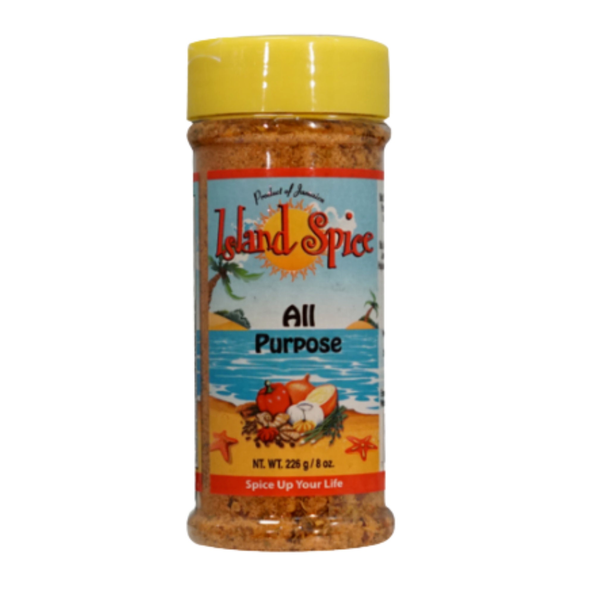 ISLAND SPICE SEASONINGS Jamaican Seasonings and spices All Etsy