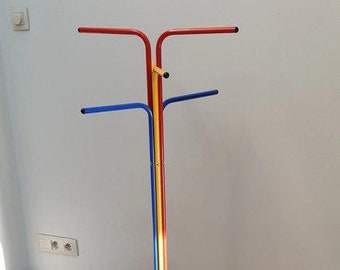 IKEA Plagg コート ハンガー、Tord Björklund デザイン、1989