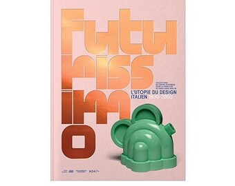 Book L'utopie Du Tout Plastique 1960-1973 - Architecture