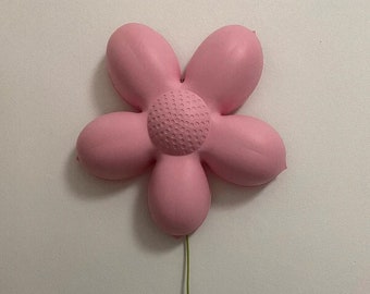 IKEA 装飾用フルーツバスケット ヴィンテージ フローラル オブジェ