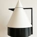 Emsa W. Germany Brasil Rare Design Années 80 Thermos
