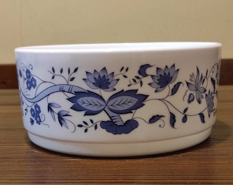 ANCIEN PLAT DE service ovale Fleuri Arcopal Vintage EUR 12,60 - PicClick FR