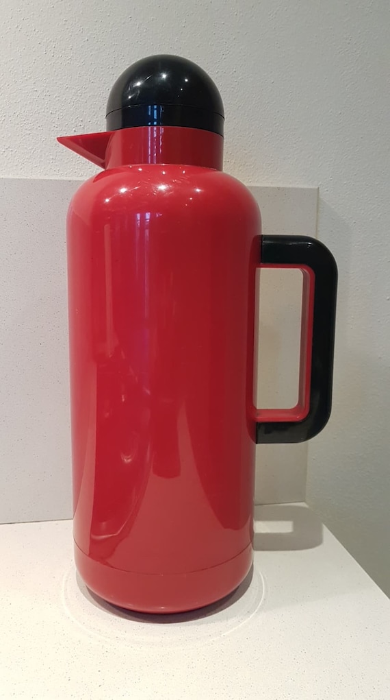 GUZZINI Thermos Series Papillon Vintage Design 80s Made in Italy Design by  Furio Minuti -  Norway