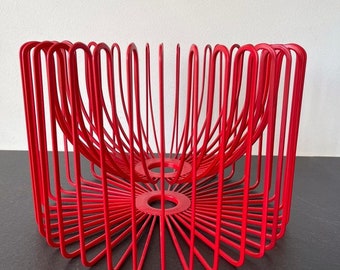 ☆OLD IKEA☆ Ehlen Johansson フルーツバスケット90s ☆OLD IKEA☆ Ehlen Johansson フルーツバスケット90s（Vintage
