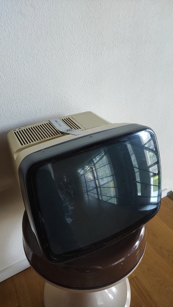 BRIONVEGA ALGOL 2 12
