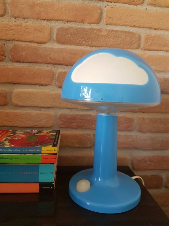 Ikea vintage cloud hotsell lamp