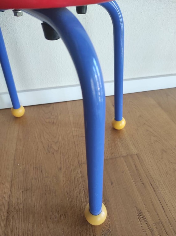 IKEA メンフィススタイルチェア 2 脚セット - キッズ スカンジナビア