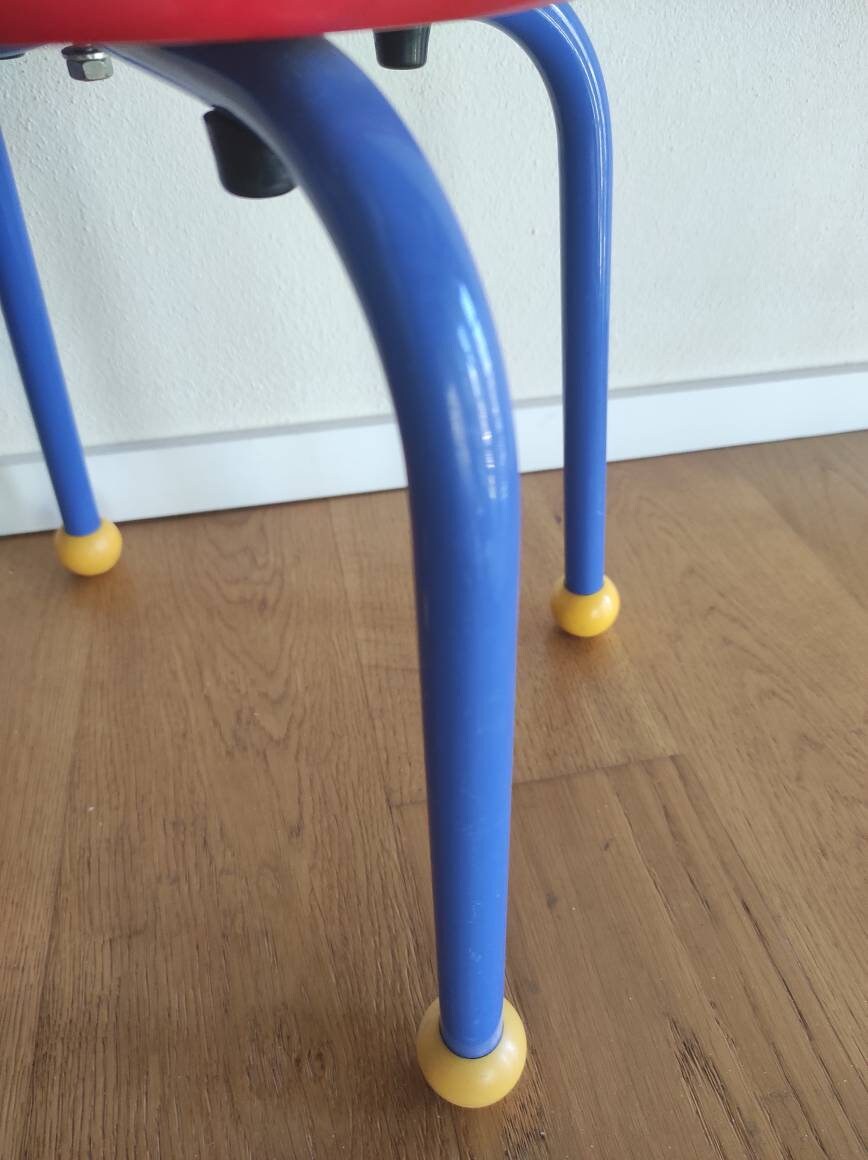 IKEA メンフィススタイルチェア 2 脚セット - キッズ スカンジナビア