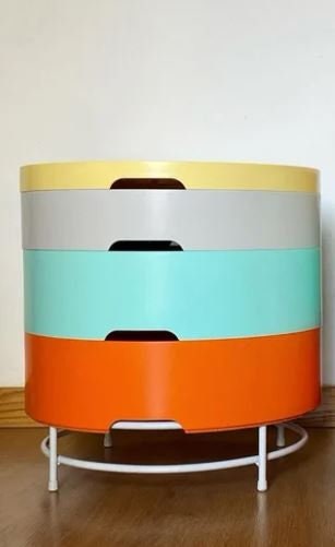 IKEA PS Collection 2014 サイドテーブル オールドイケア PS 2014 side table, IKEA | 2405118