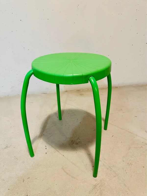 90年代のイケアのスツール - Etsy 日本