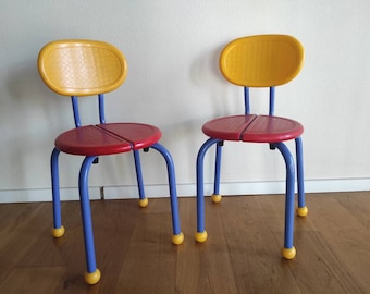 Vintage IKEA Jules Chairs, Circa 1999 - Priced Individually - Etsy