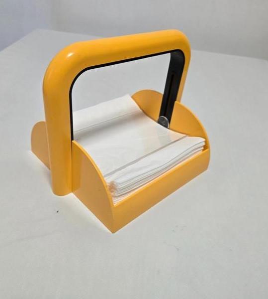Serviettes en tissu Porte-serviettes et distributeurs Fratelli Guzzini