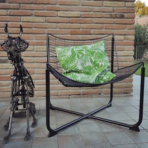 IKEA Jarpen armchair by Niels Gammelgaard 1980s - vintage design