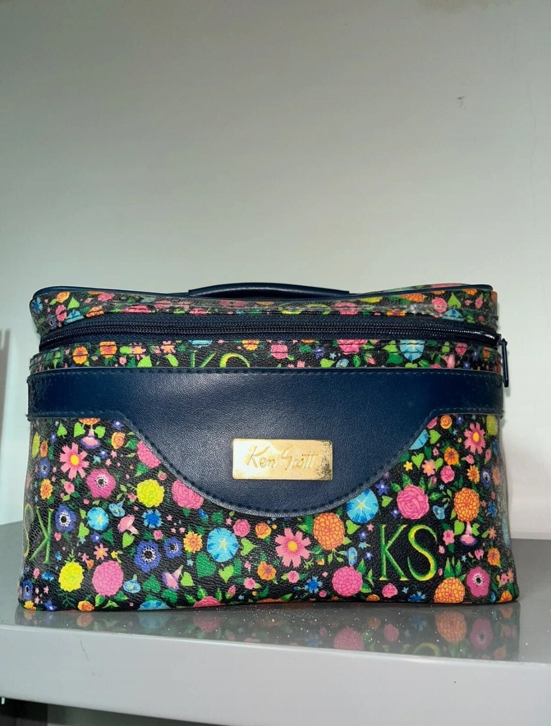 Ken Scott Bag - Etsy