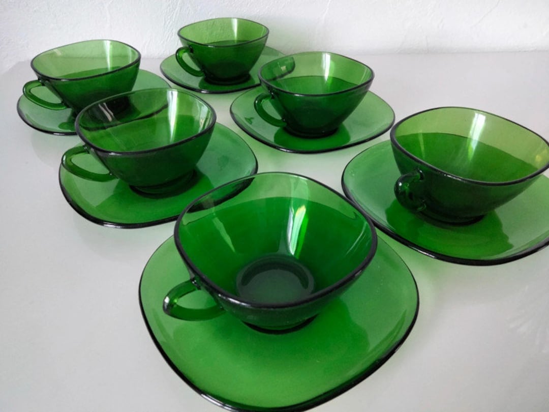 Vereco coupelles d'occasion - Arts de la table