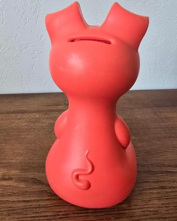Salvadanaio A Forma Di Maialino