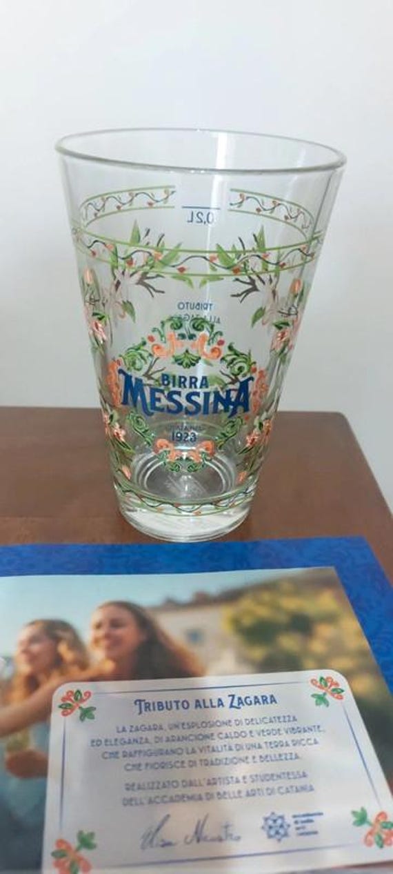 Set Regalo 2 Bicchieri Da Birra Pils 3forCologne, Motivo Mare Del Nord, Serigrafia Opaca, Fatti A Mano In Germania, 0,3 L, Lavabili In Lavastoviglie