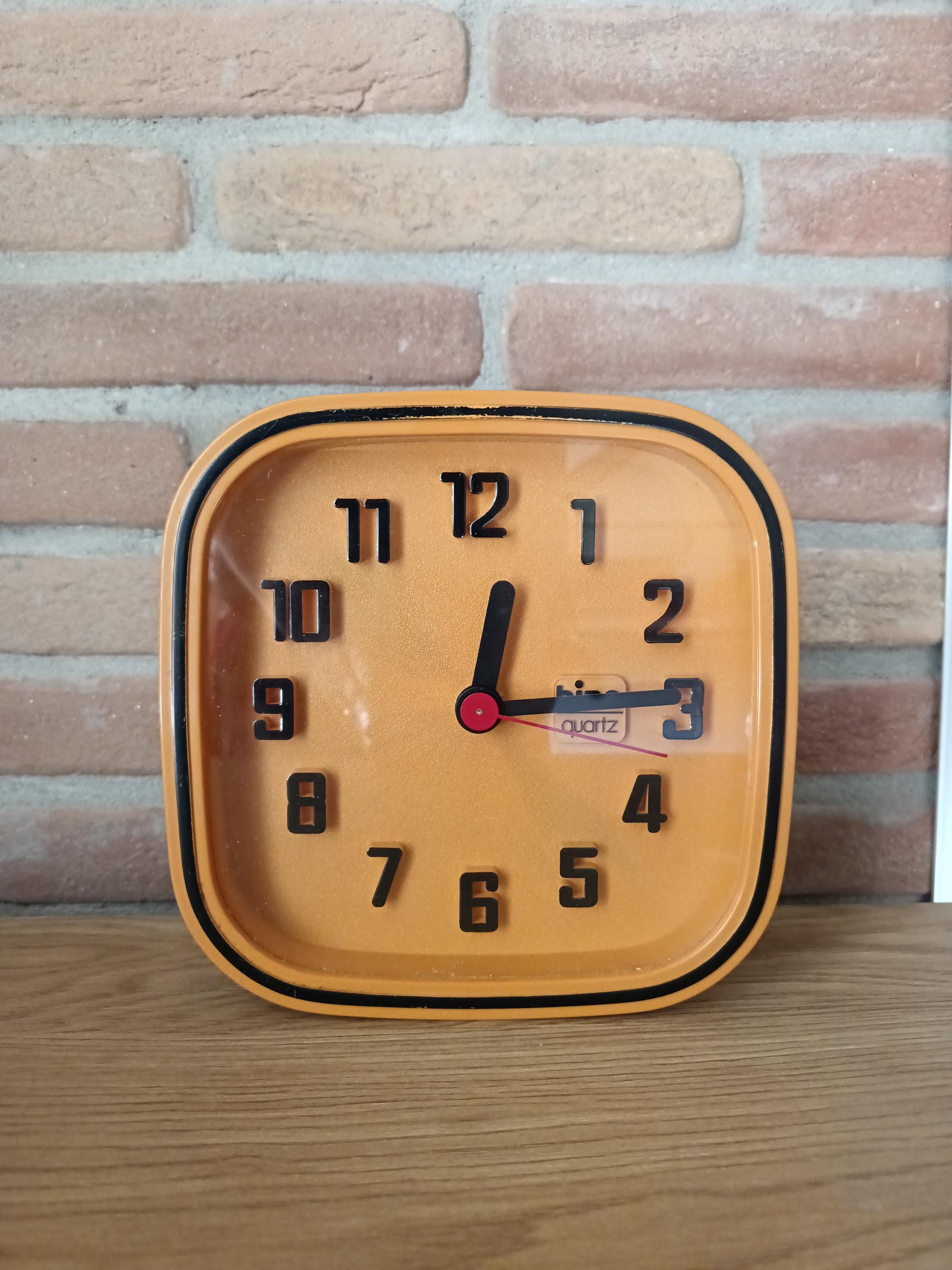 Lorenz Clock - Etsy