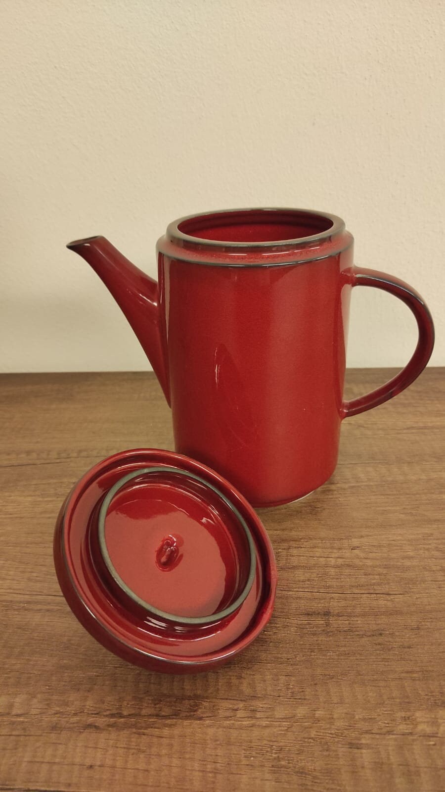 ビレロイ＆ボッホ ティーポット / コーヒーポット + シュガーボウル