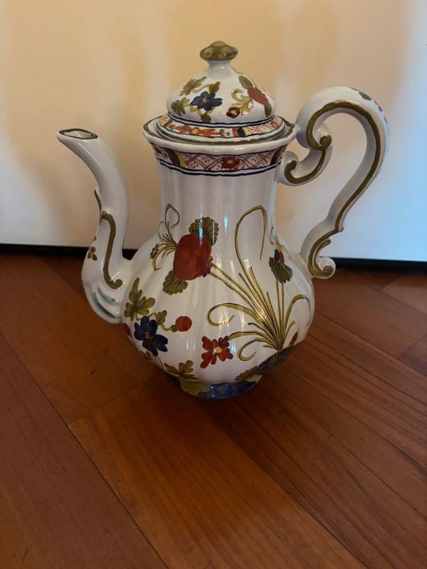 Cacf Faenza Italy - Etsy