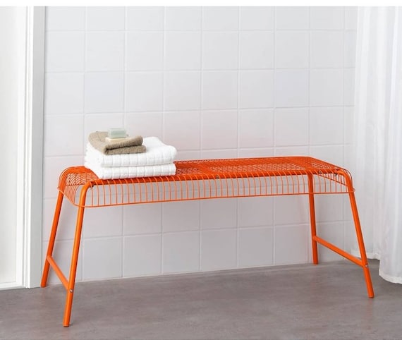IKEA VASTERON ウェステロン 未開封スツールとベンチセット