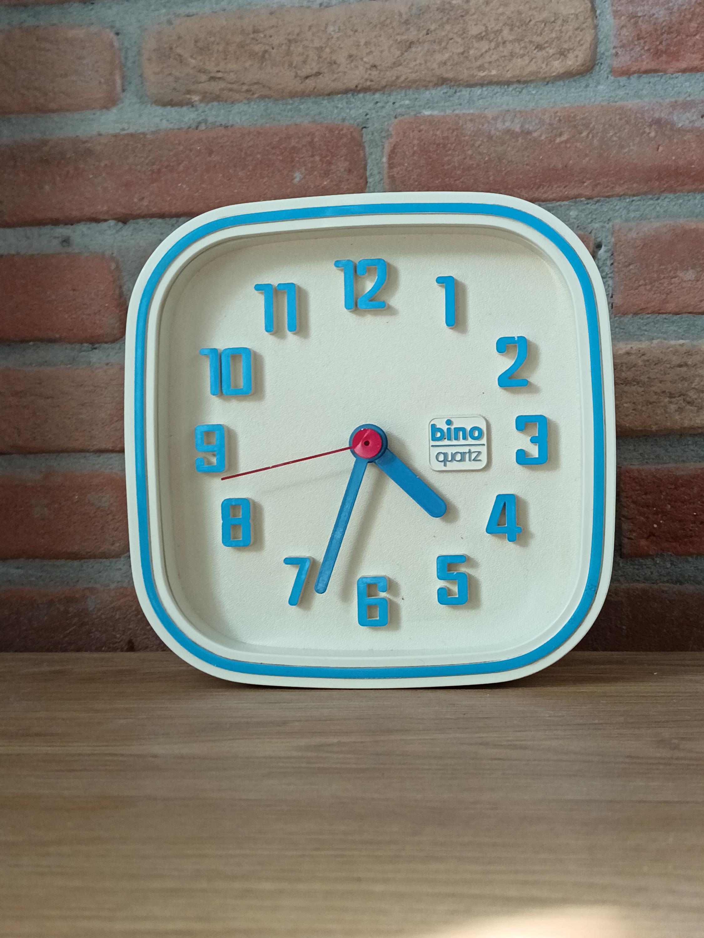Lorenz Clock - Etsy