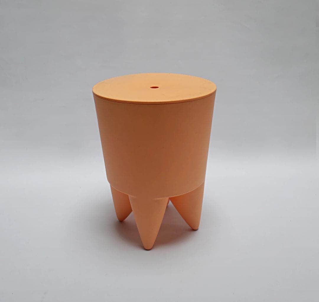 XO〈BU BU〉 Philippe Starckスツール フィリップ・スタルク 【公式通販】