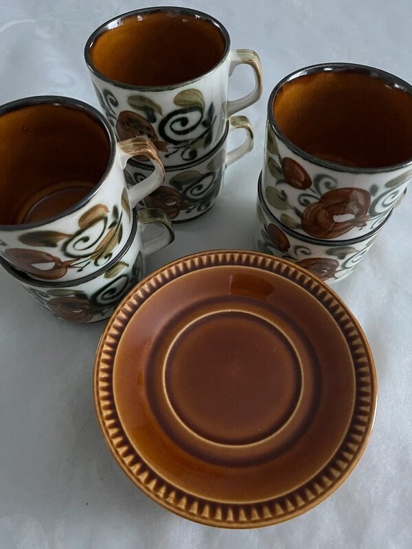Boch Argenteuil - Etsy