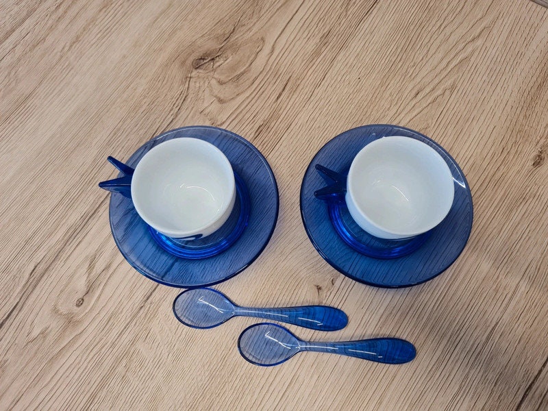 Falù Braccio Singolo - Blu - Falù Italia - Macchine Da Caffè E Cialde Italiane Per Un Espresso Perfetto - Foto 10