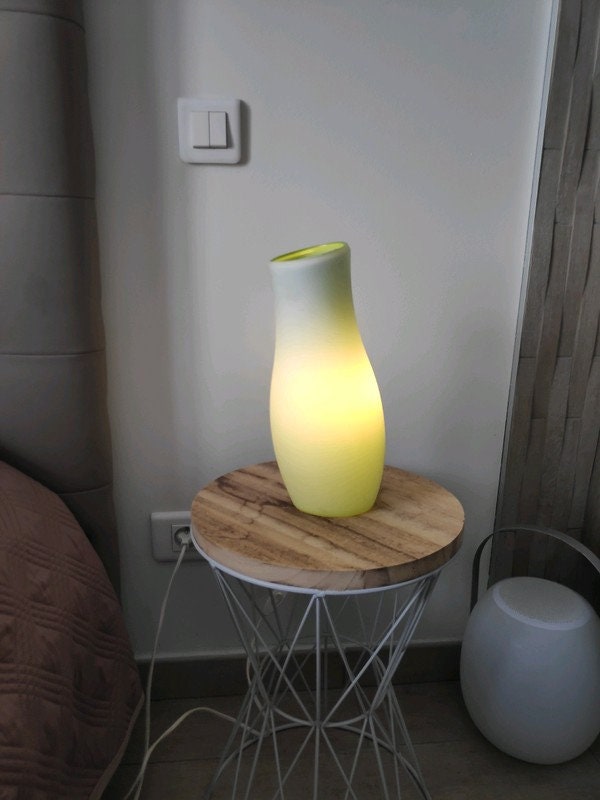 Ikea Mylonit Lamp - Etsy
