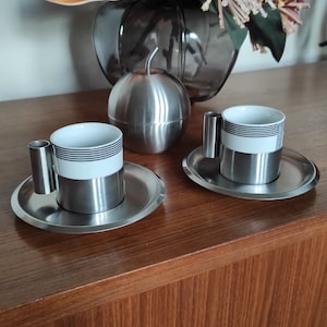Morinox Italy Espresso Cup - Etsy