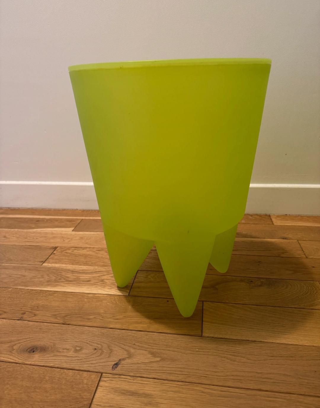 XO〈BU BU〉 Philippe Starckスツール　フィリップ・スタルク XO〈BU BU〉 Philippe Starckスツール フィリップ・スタルク 【公式通販】