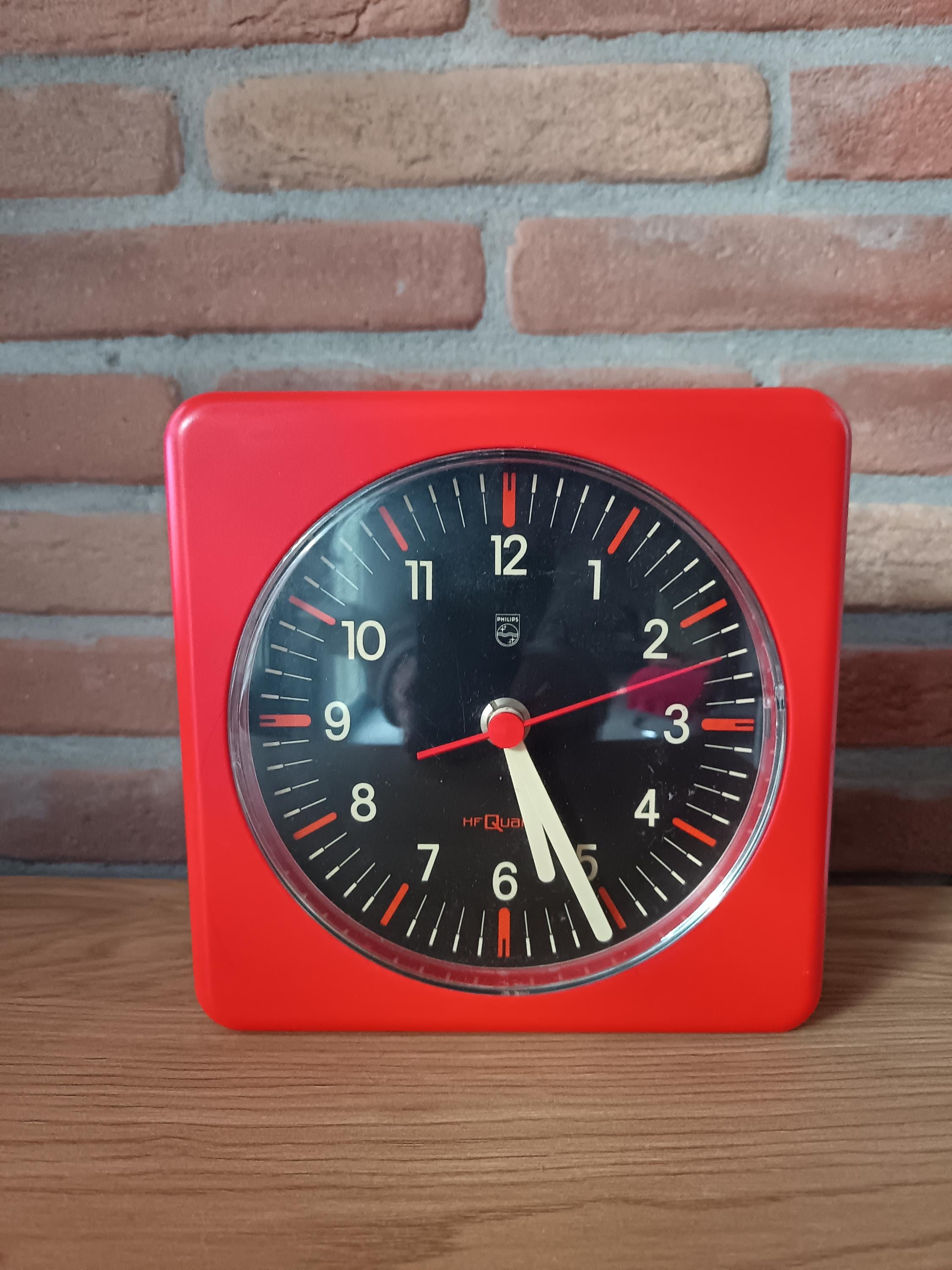 Philips wall clock - Etsy 日本