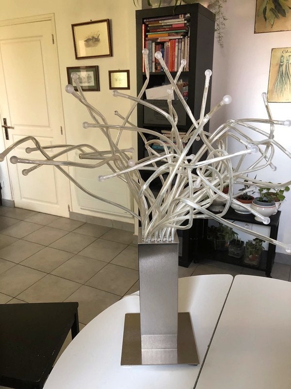 Ikea on sale medusa lamp