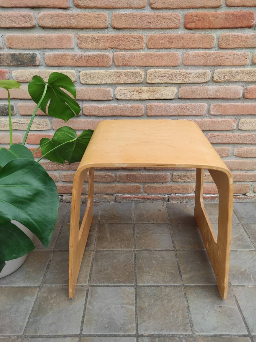 Ikea benjamin stool for sale deals