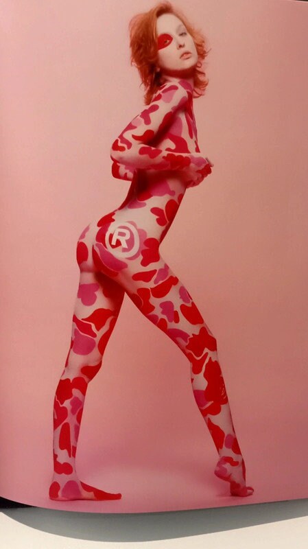BAPE A Bathing Ape - Rizzoli Deluxe Limited Edition - Hardcover
